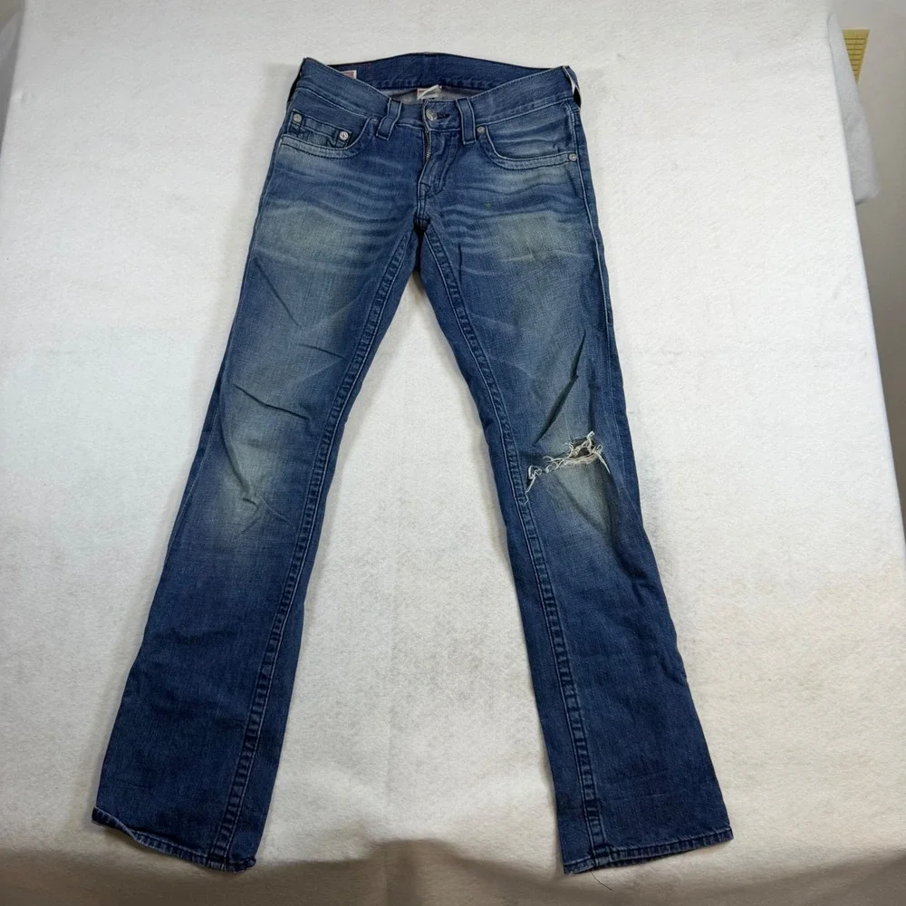 True Religion true religion